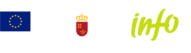 Logos de proyecto financiado